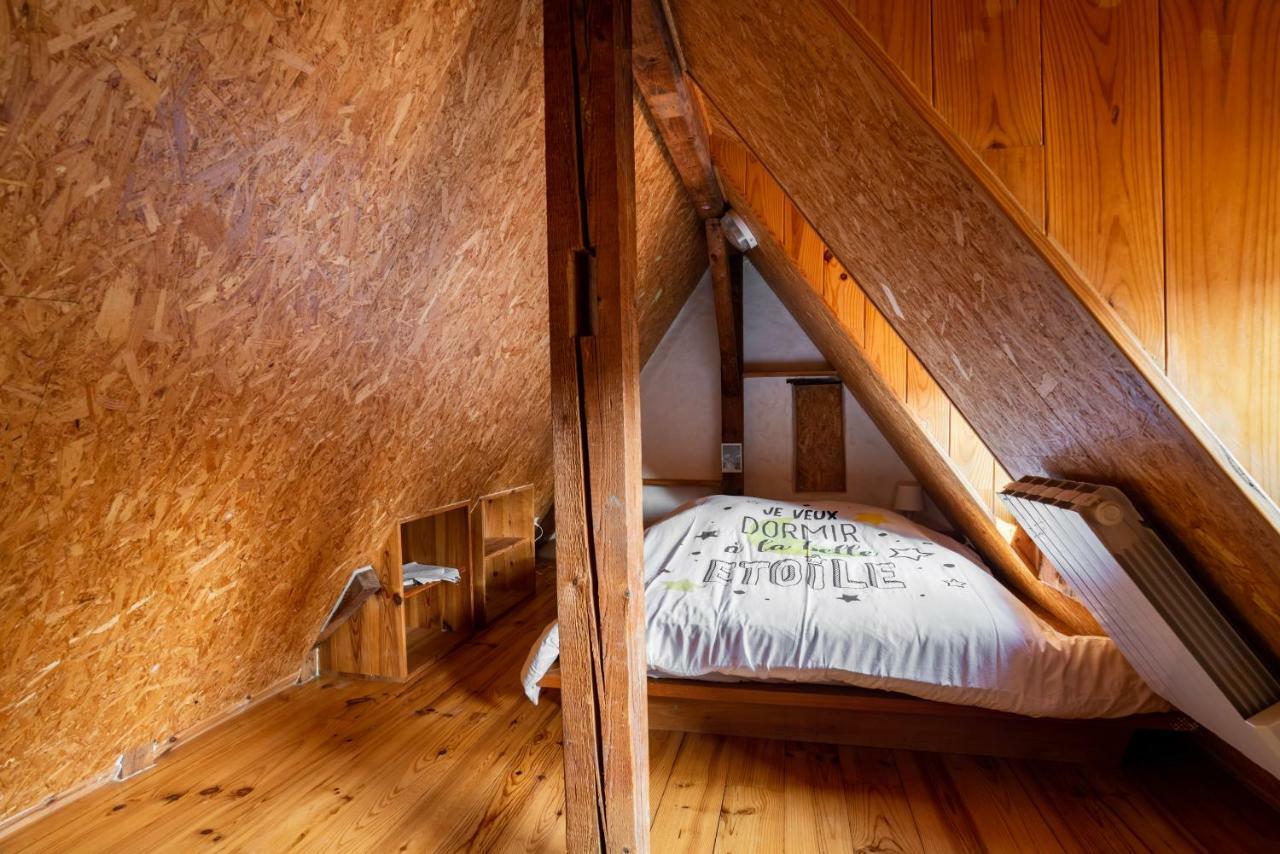 Citycosy Strasbourg - Budget St Thomas Serruriers Екстериор снимка
