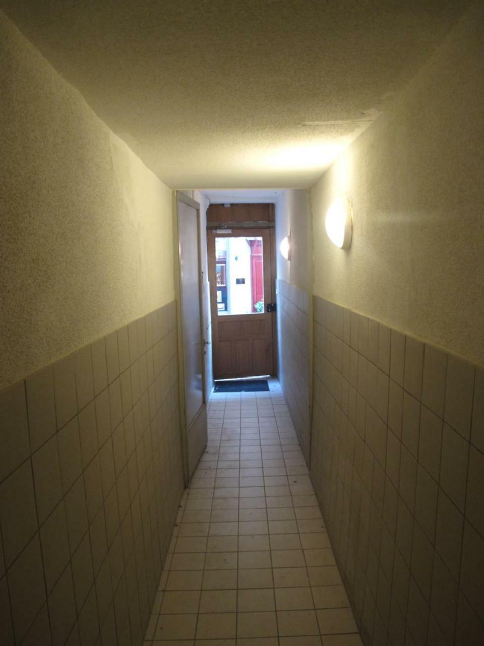 Citycosy Strasbourg - Budget St Thomas Serruriers Екстериор снимка
