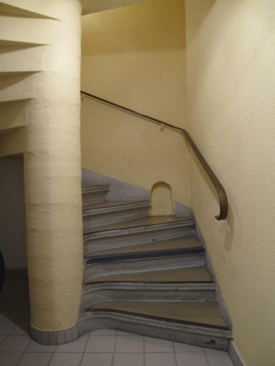 Citycosy Strasbourg - Budget St Thomas Serruriers Екстериор снимка